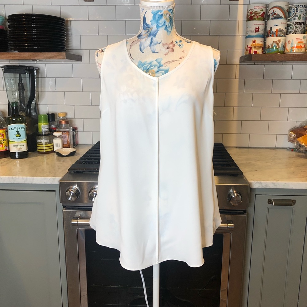 CAbi | Domino Blouse Style #3076